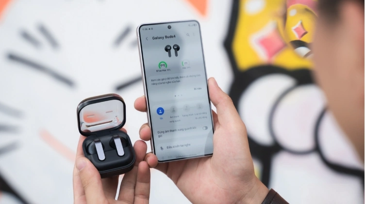 Điểm danh những siêu phẩm tai nghe làm mưa làm gió 4 tháng đầu năm 2026