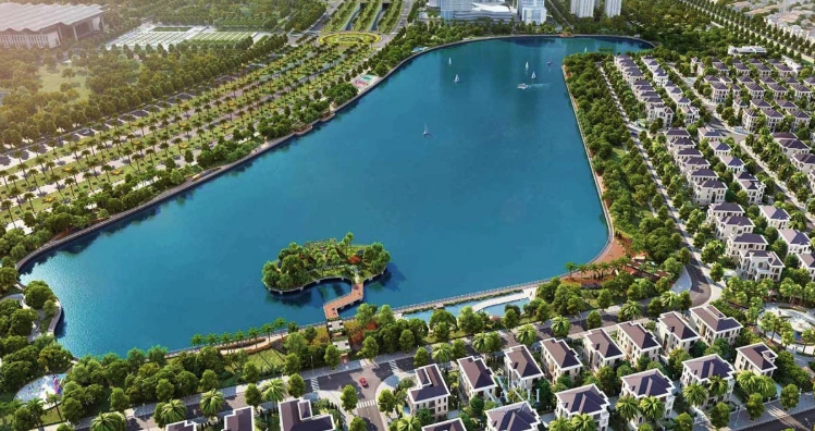 Tiềm năng phân khu liền kề Vinhomes Hạ Long Xanh trong chu kỳ mới của bất động sản