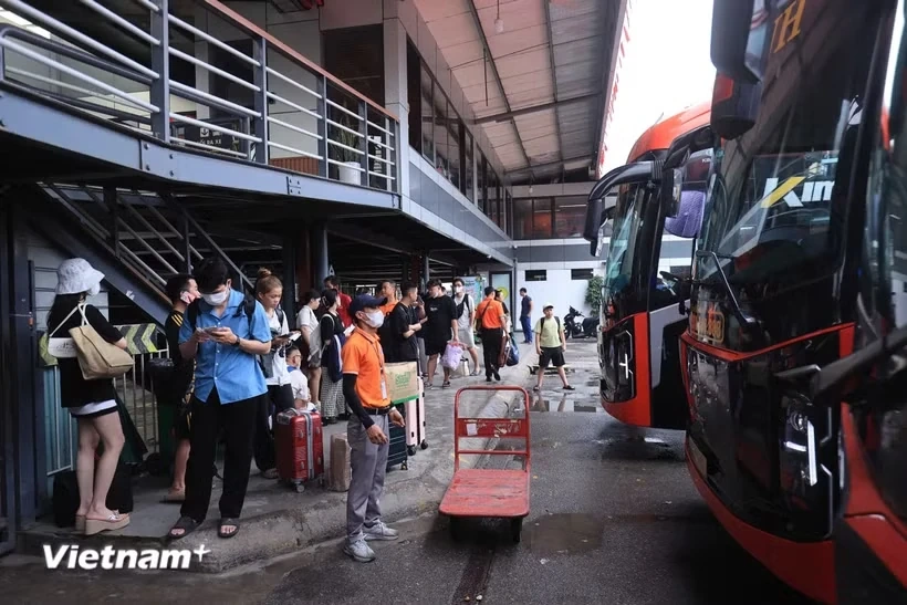 Xử lý nghiêm việc lợi dụng biến động giá nhiên liệu để trục lợi tăng giá vé