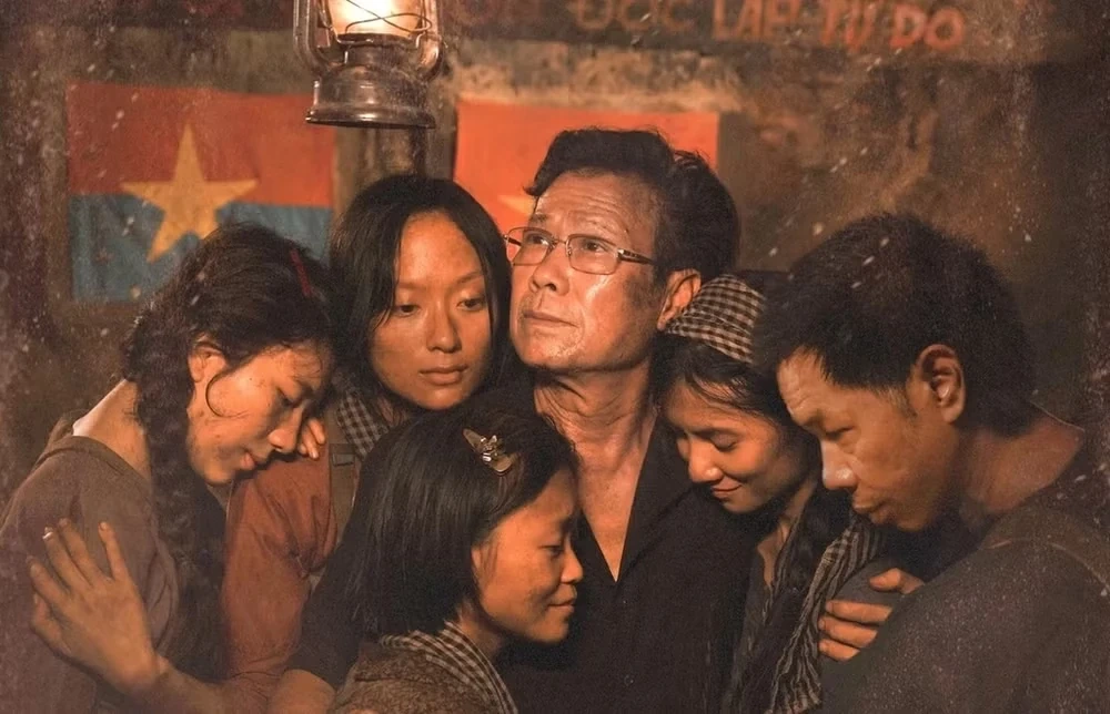 Chiếu miễn phí nhiều phim điện ảnh nhân các dịp kỷ niệm tháng Tư, tháng Năm