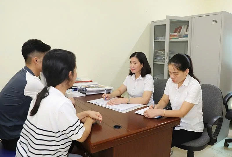 Hòa giải, đối thoại - bước đột phá trong giải quyết tranh chấp dân sự