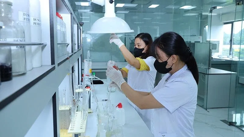 Tiếp sức doanh nghiệp nhỏ và vừa bằng chính sách thực chất, dễ hấp thu