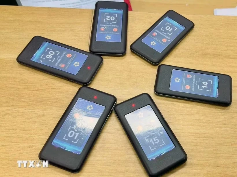 Đẩy mạnh bồi dưỡng kiến thức, kỹ năng số cho cán bộ, công chức, viên chức