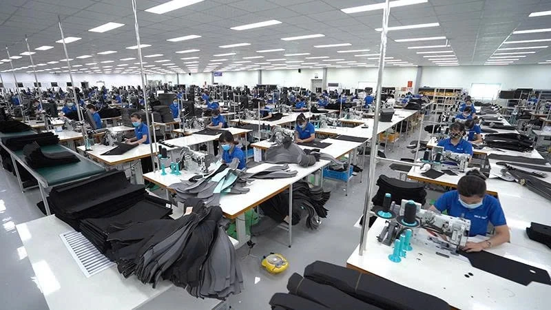 Tiếp sức cho kinh tế tư nhân phát triển