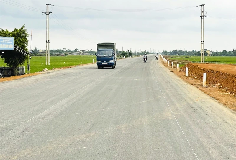 “Mạch nối chiến lược” trong phát triển kinh tế biển