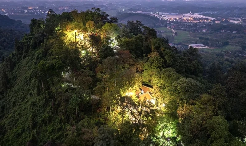 Uống nước nhớ nguồn - Đạo lý ngàn đời, sức mạnh hôm nay