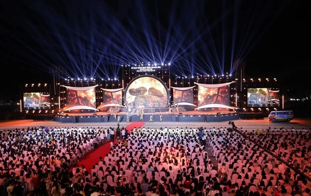 Đảm bảo cấp điện phục vụ mùa du lịch hè Sầm Sơn năm 2026