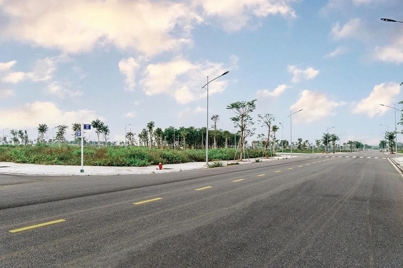 Sao Mai Residence: Sẵn sàng chào đón cư dân tại đô thị Aerotropolis