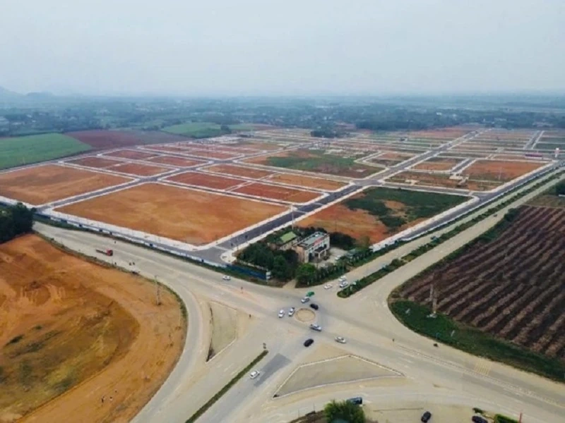 Sao Mai Residence: Sẵn sàng chào đón cư dân tại đô thị Aerotropolis