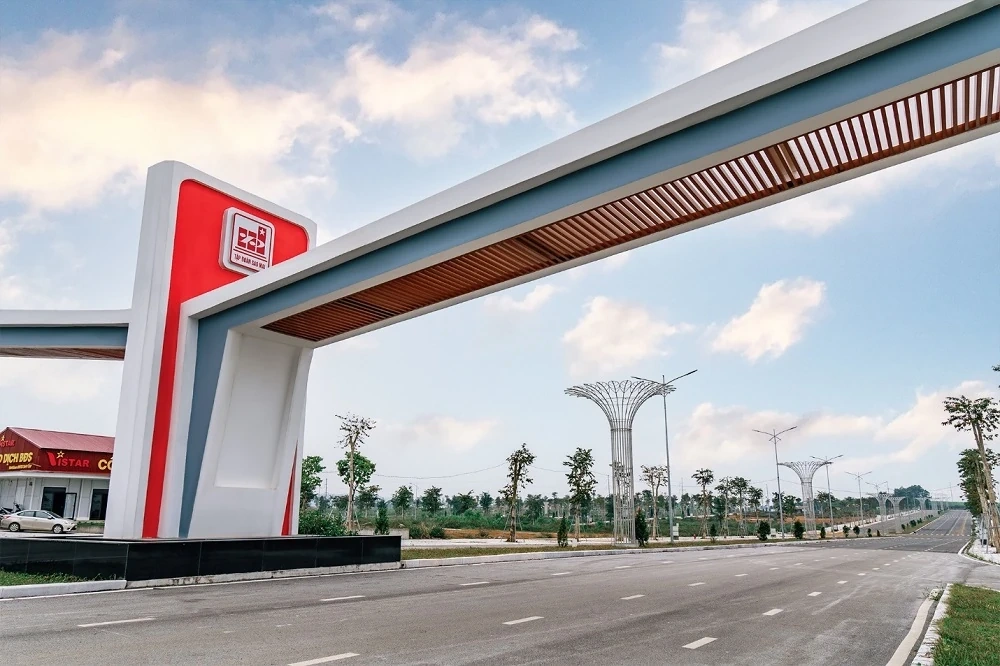 Sao Mai Residence: Phát huy giá trị “dư địa thực” tại Lam Sơn – Sao Vàng