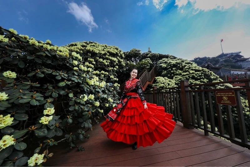 Khám phá “thị trấn đẹp nhất thế giới” dịp nghỉ lễ giỗ tổ và 30/4 - 1/5