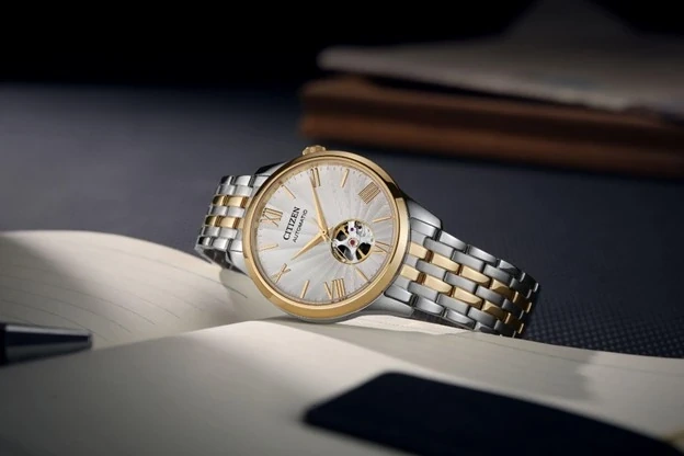 7 bước mua đồng hồ Nhật online chính hãng: bí quyết săn sale và tránh hàng giả