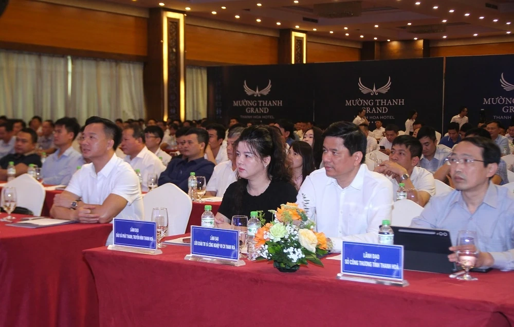 Hội nghị Cung ứng điện và Dịch vụ điện lực năm 2026: Chủ động bảo đảm điện cho phát triển, lấy khách hàng làm trung tâm