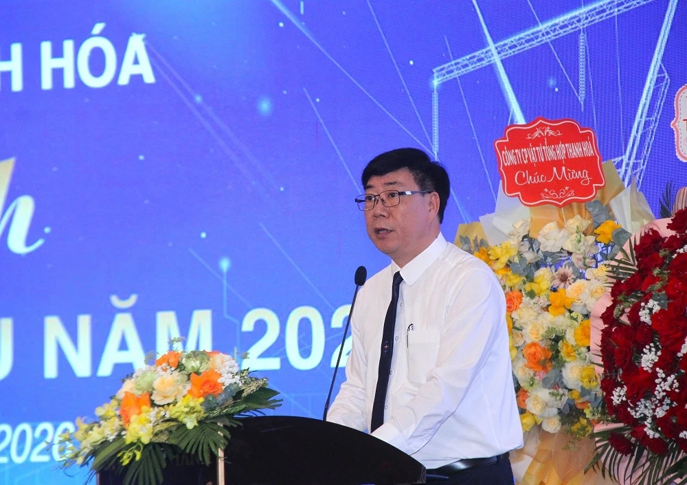 Hội nghị Cung ứng điện và Dịch vụ điện lực năm 2026: Chủ động bảo đảm điện cho phát triển, lấy khách hàng làm trung tâm