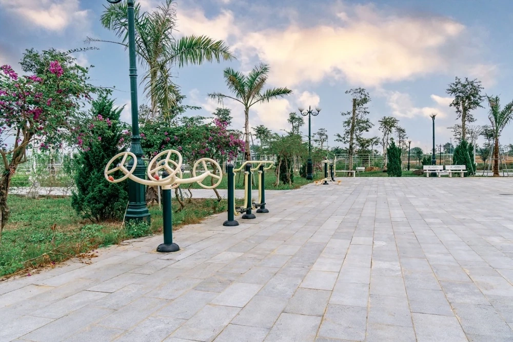 Đâu là cách tích sản thông minh?