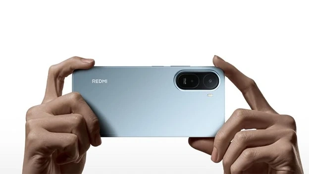 Trải nghiệm Redmi A7 Pro: Pin bền, loa to, màn hình mượt cho cuộc sống năng động
