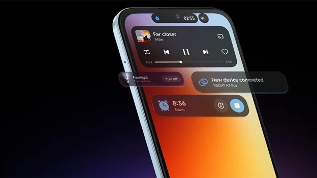 Trải nghiệm Redmi A7 Pro: Pin bền, loa to, màn hình mượt cho cuộc sống năng động