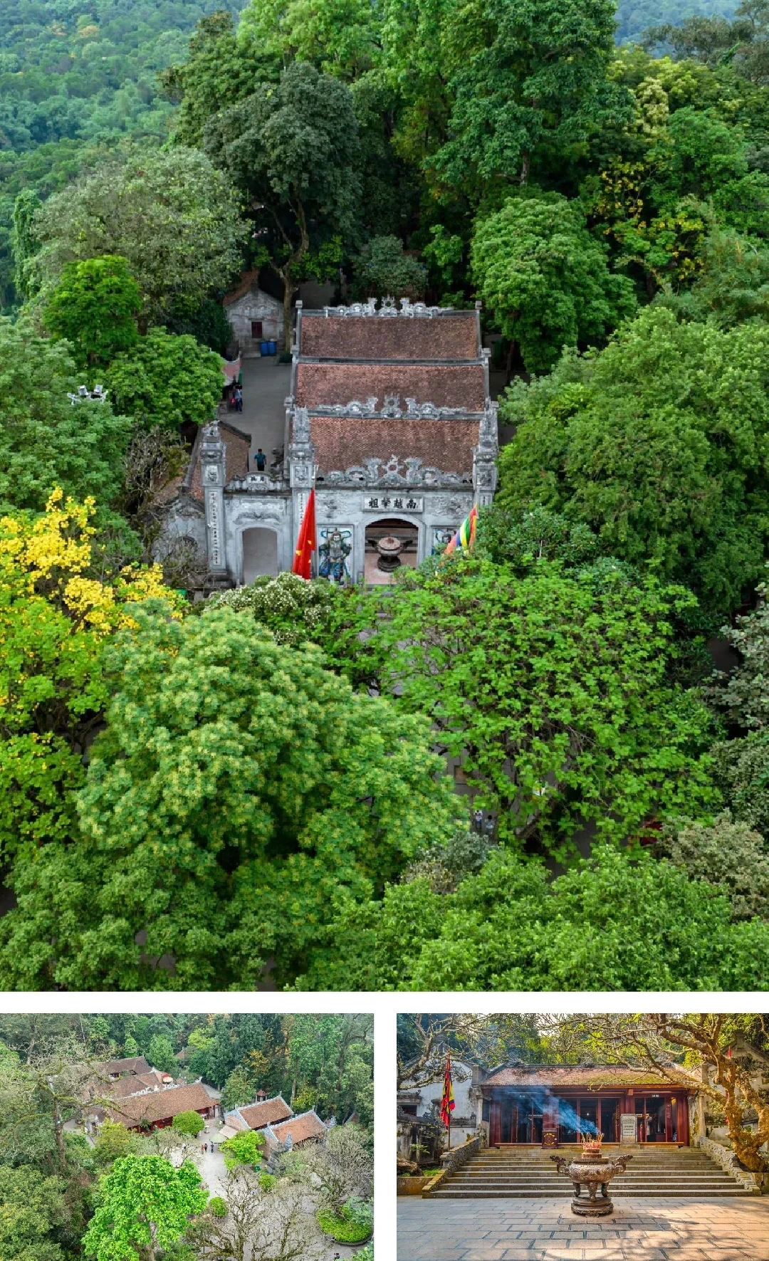 [E-Magazine]: Nền móng hun đúc tinh thần đại đoàn kết và khát vọng trường tồn!