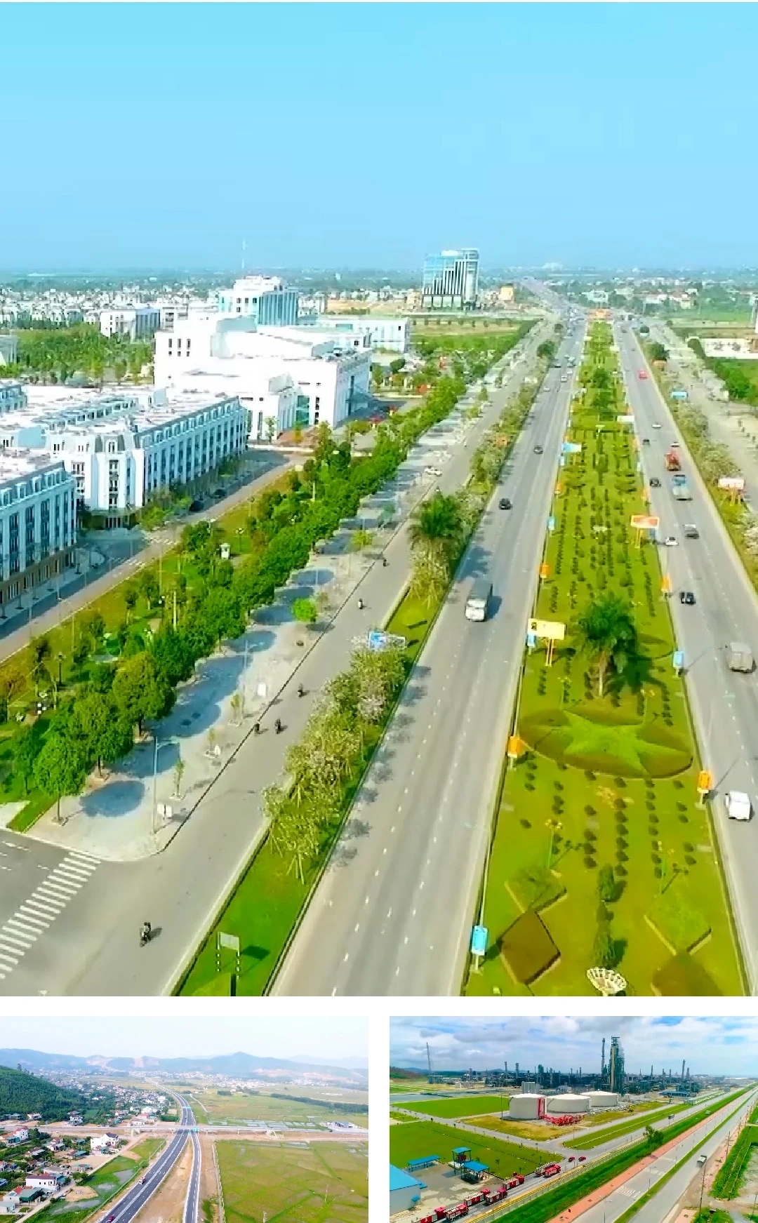 [E-Magazine] Ứng dụng nền tảng OKR/KPI để tạo đột phá thực chất trong quản trị hành chính công tại Thanh Hóa