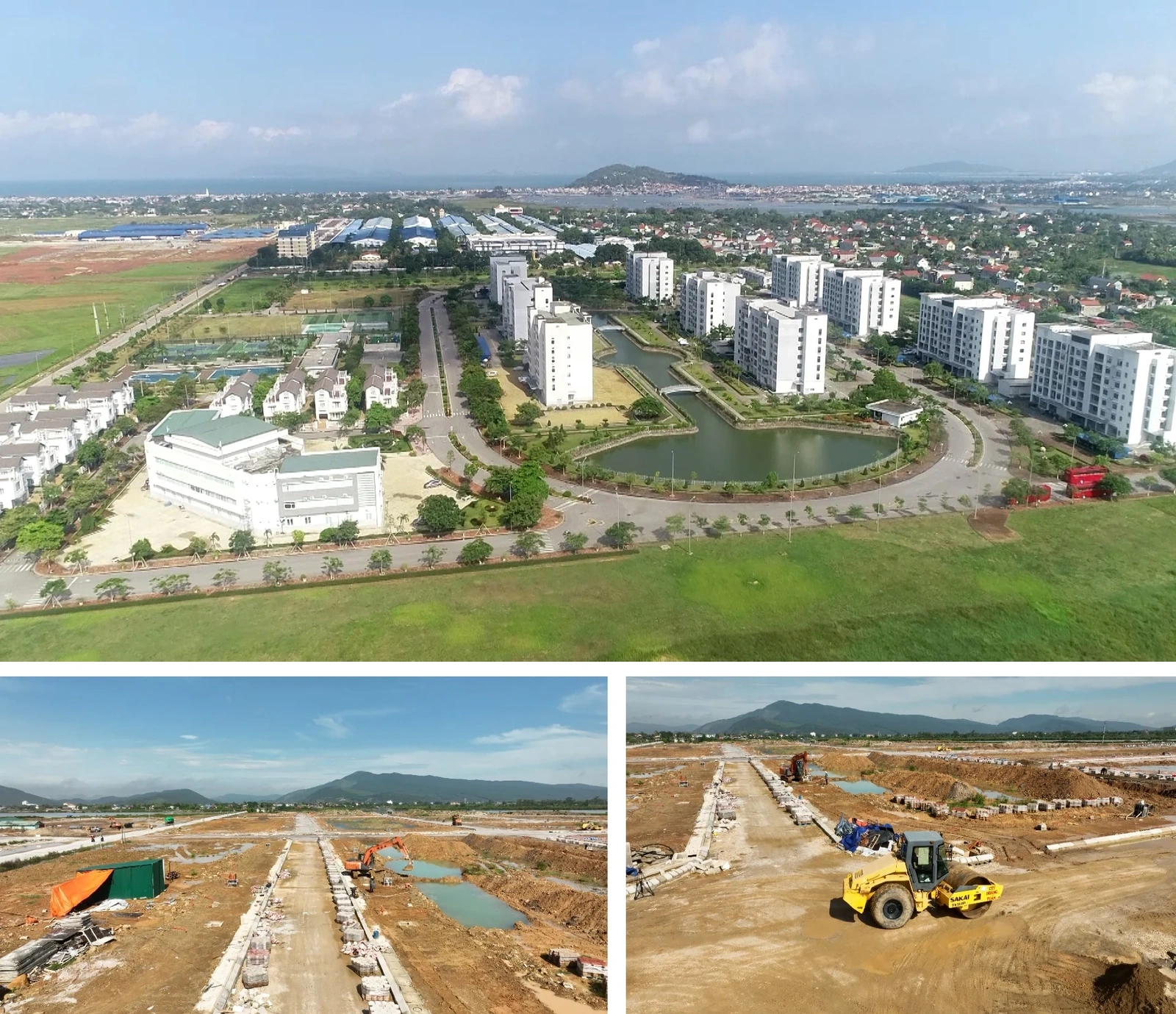 [E-Magazine] Ứng dụng nền tảng OKR/KPI để tạo đột phá thực chất trong quản trị hành chính công tại Thanh Hóa