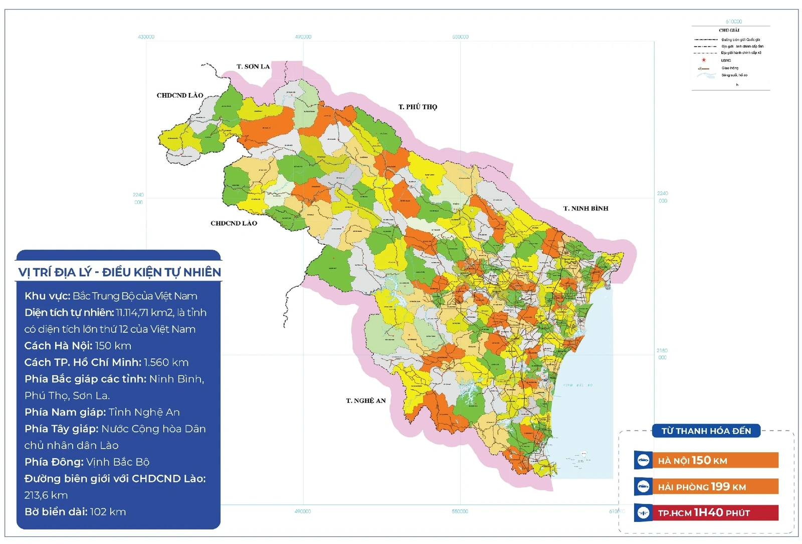 [E-Magazine] Ứng dụng nền tảng OKR/KPI để tạo đột phá thực chất trong quản trị hành chính công tại Thanh Hóa