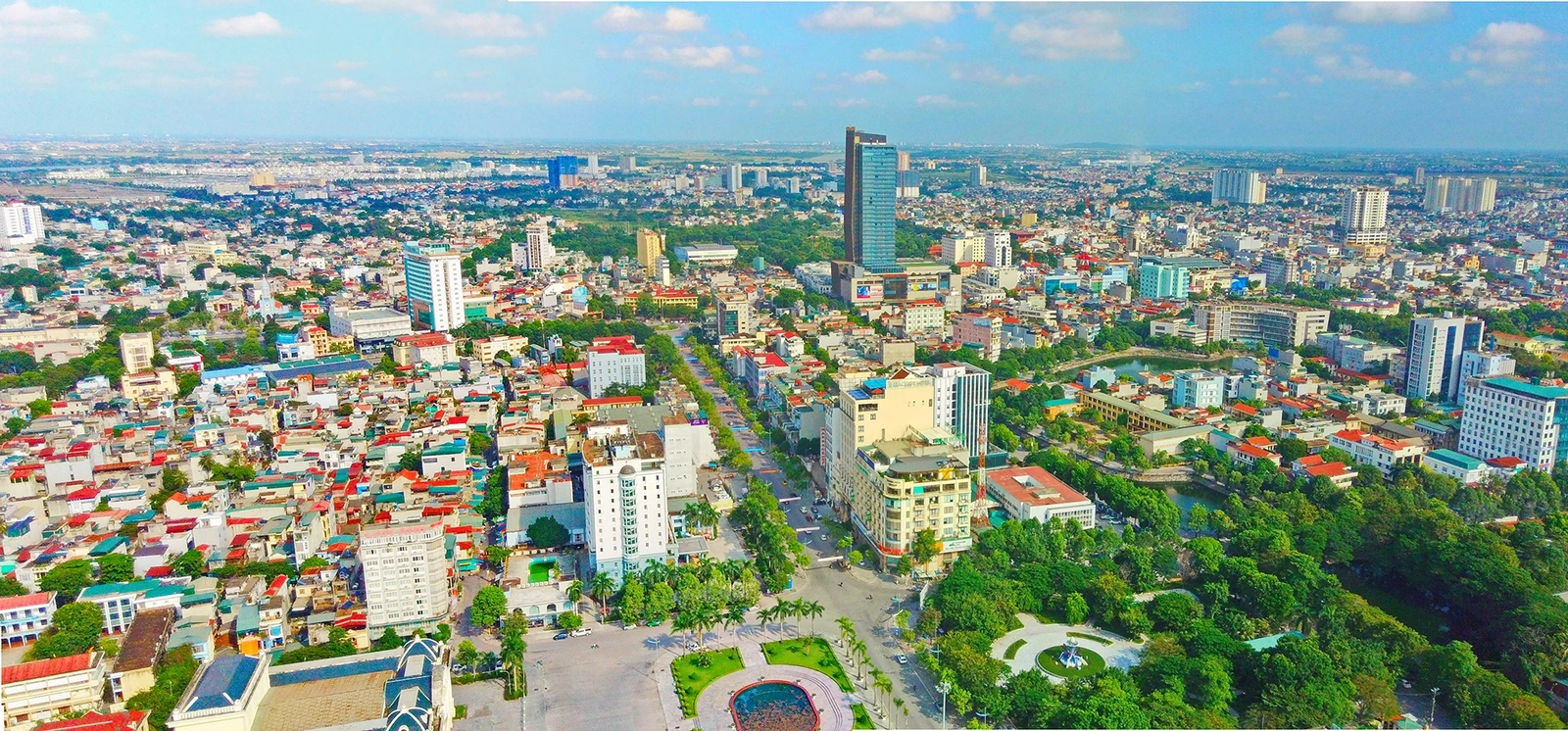 [E-Magazine] Ứng dụng nền tảng OKR/KPI để tạo đột phá thực chất trong quản trị hành chính công tại Thanh Hóa