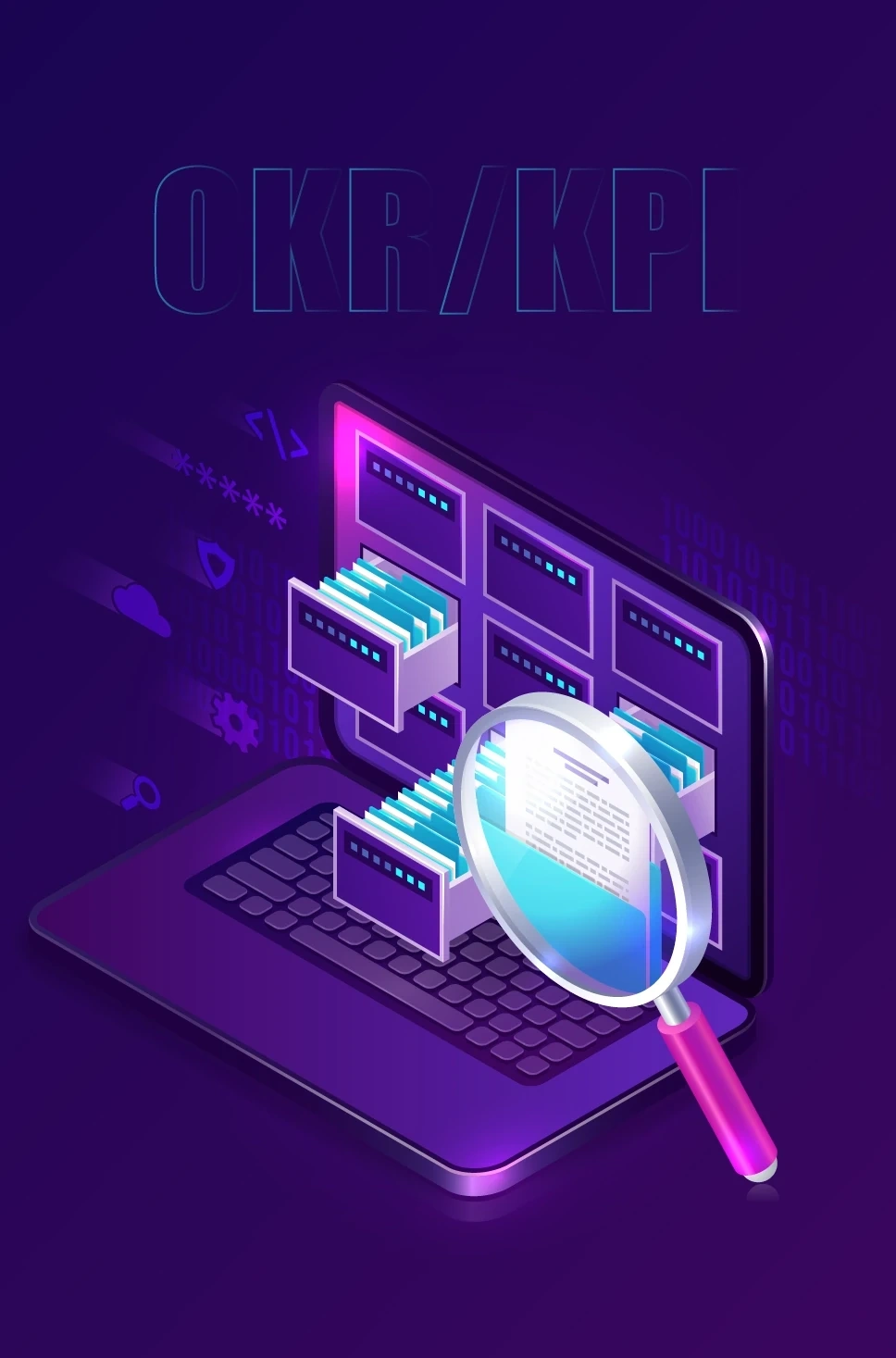 [E-Magazine] Ứng dụng nền tảng OKR/KPI để tạo đột phá thực chất trong quản trị hành chính công tại Thanh Hóa