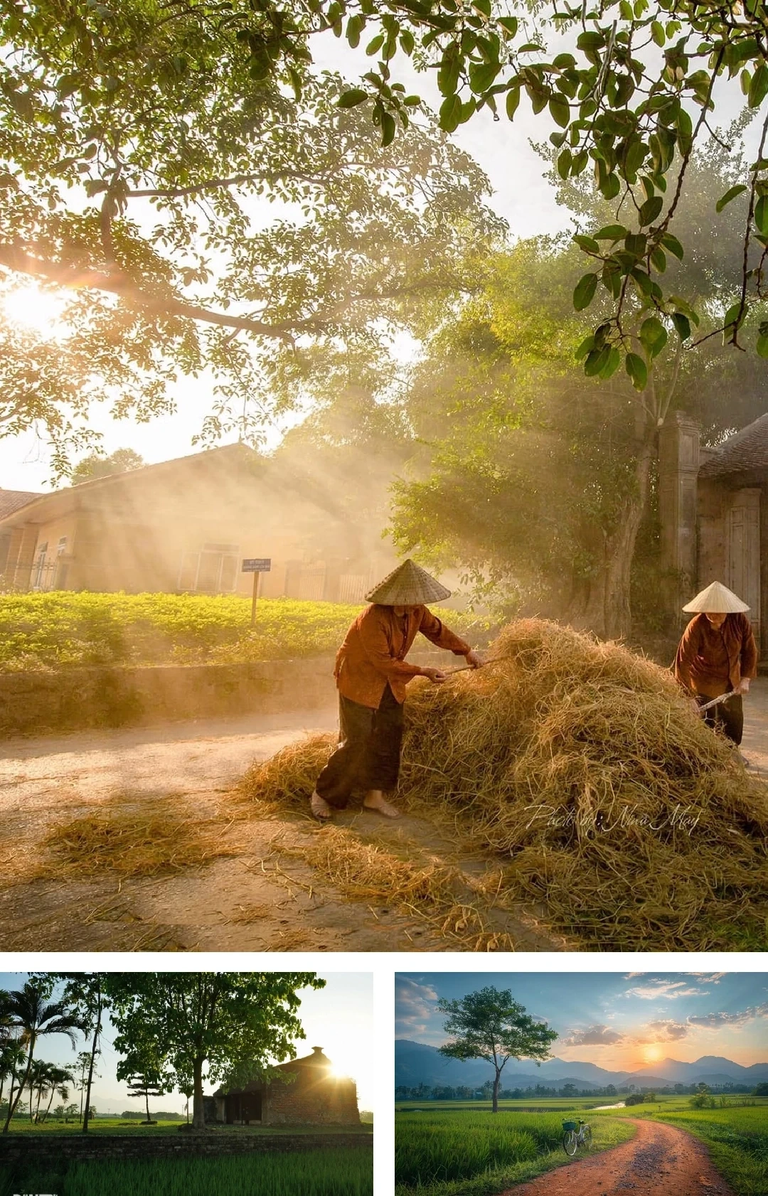 [E-Magazine]: Chạm vào ta với những nồng nàn