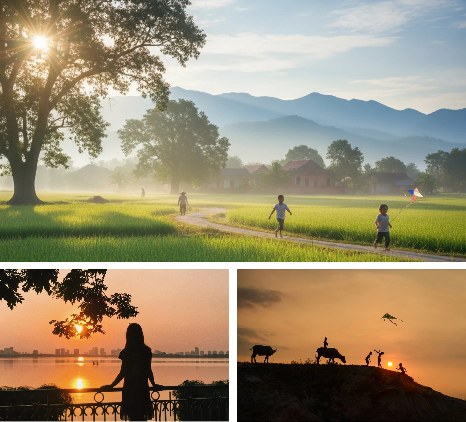 [E-Magazine]: Chạm vào ta với những nồng nàn