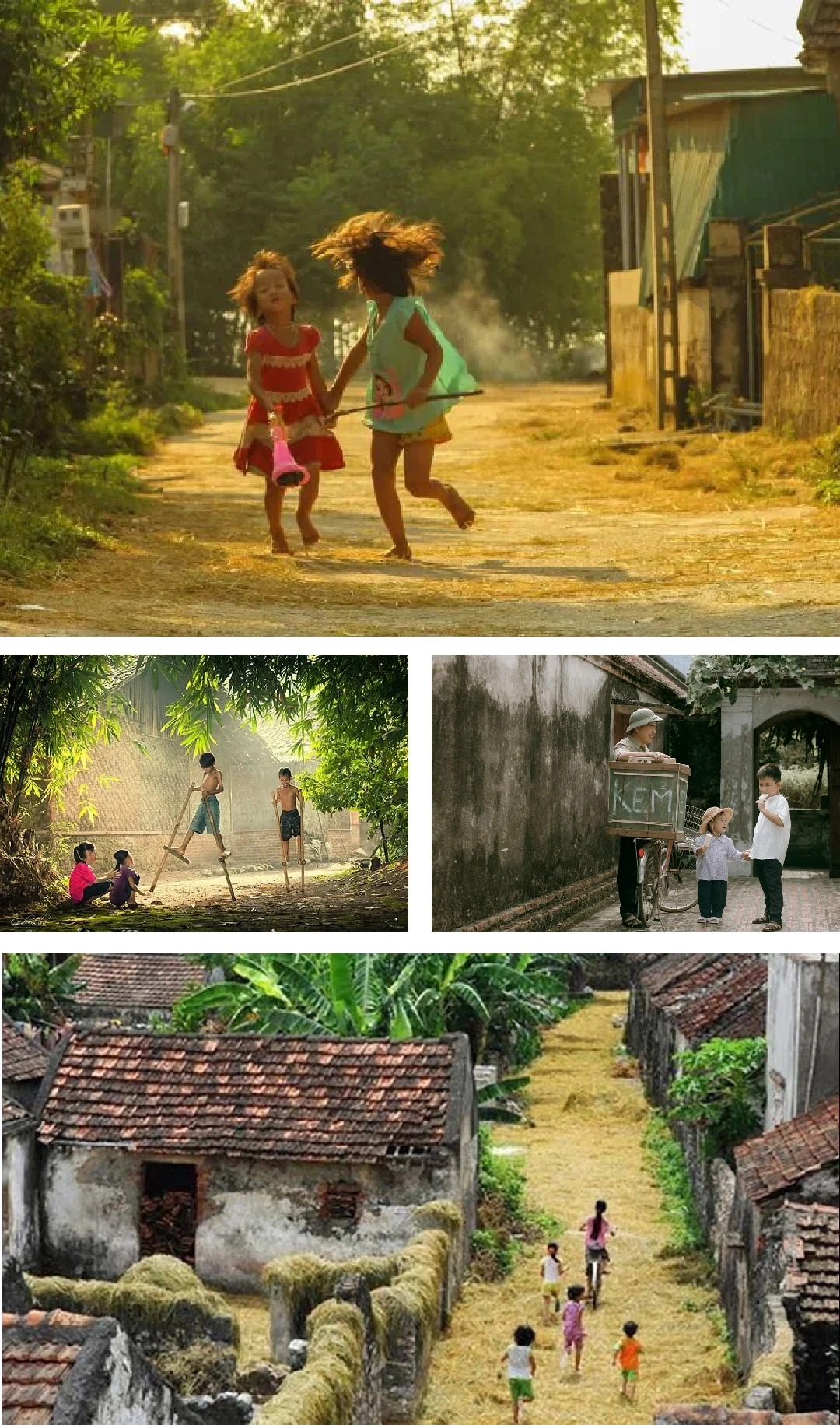 [E-Magazine]: Chạm vào ta với những nồng nàn