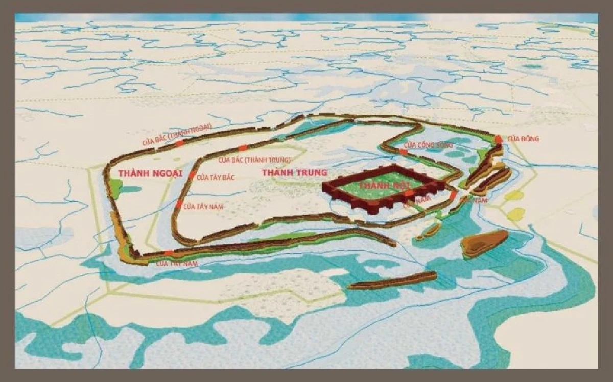 [E-Magazine]: Nền móng hun đúc tinh thần đại đoàn kết và khát vọng trường tồn!