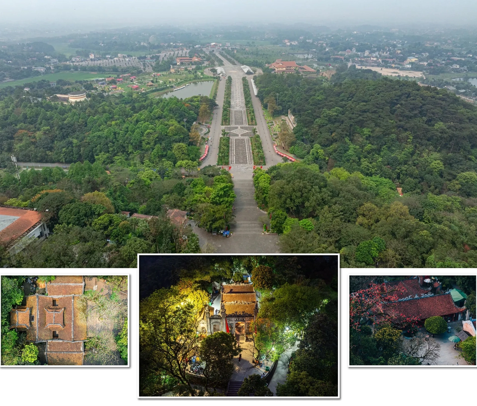 [E-Magazine]: Nền móng hun đúc tinh thần đại đoàn kết và khát vọng trường tồn!