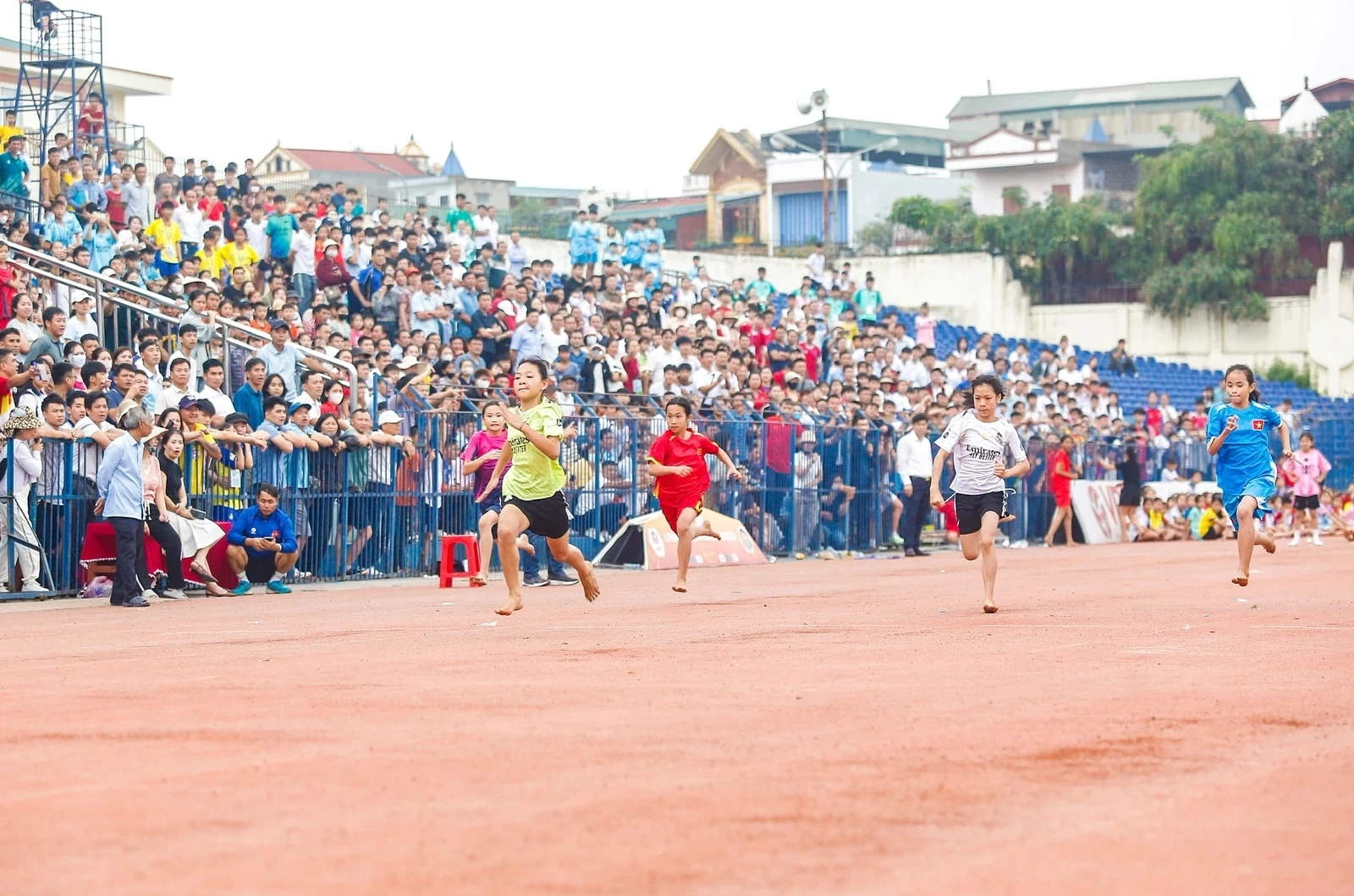 8 cuộc thi học sinh được hưởng tuyển thẳng, khuyến khích trong tuyển sinh lớp 10 THPT năm học 2026-2027