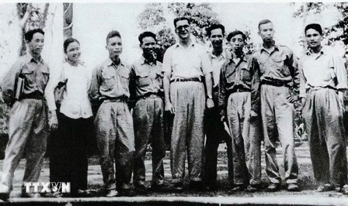 Khẳng định vị thế Hội Nhà báo Việt Nam trong đời sống báo chí và xã hội