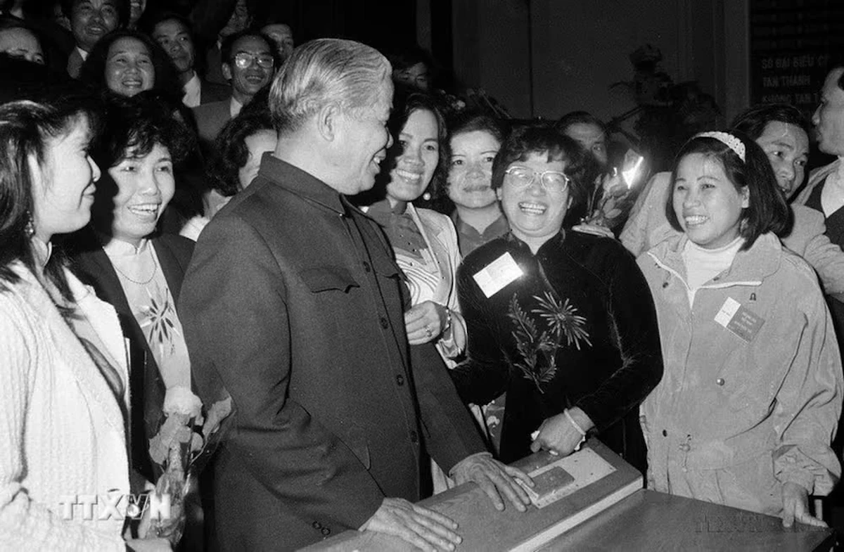 Khẳng định vị thế Hội Nhà báo Việt Nam trong đời sống báo chí và xã hội