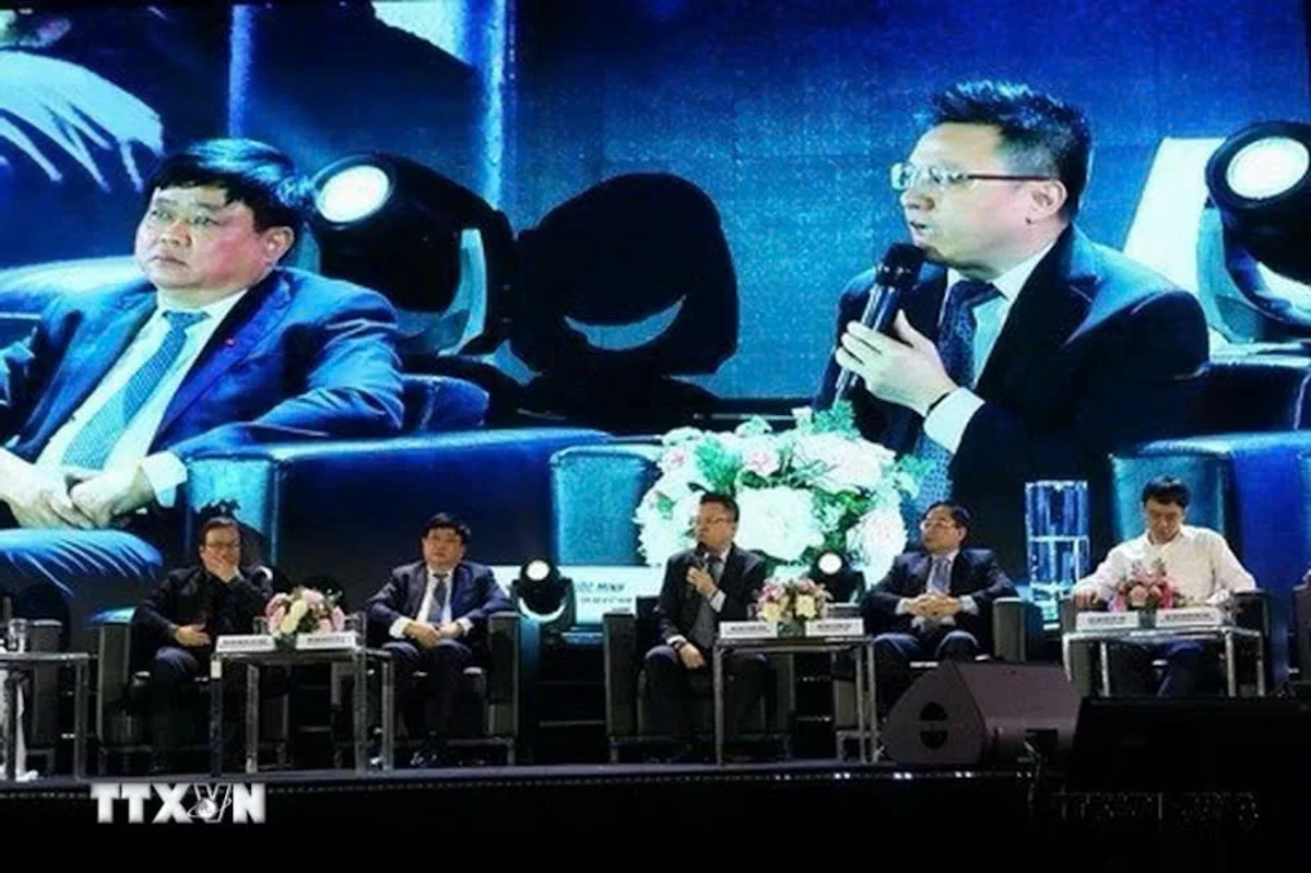 Khẳng định vị thế Hội Nhà báo Việt Nam trong đời sống báo chí và xã hội