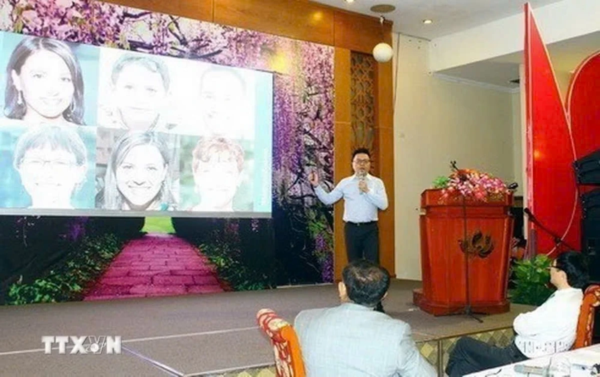 Khẳng định vị thế Hội Nhà báo Việt Nam trong đời sống báo chí và xã hội