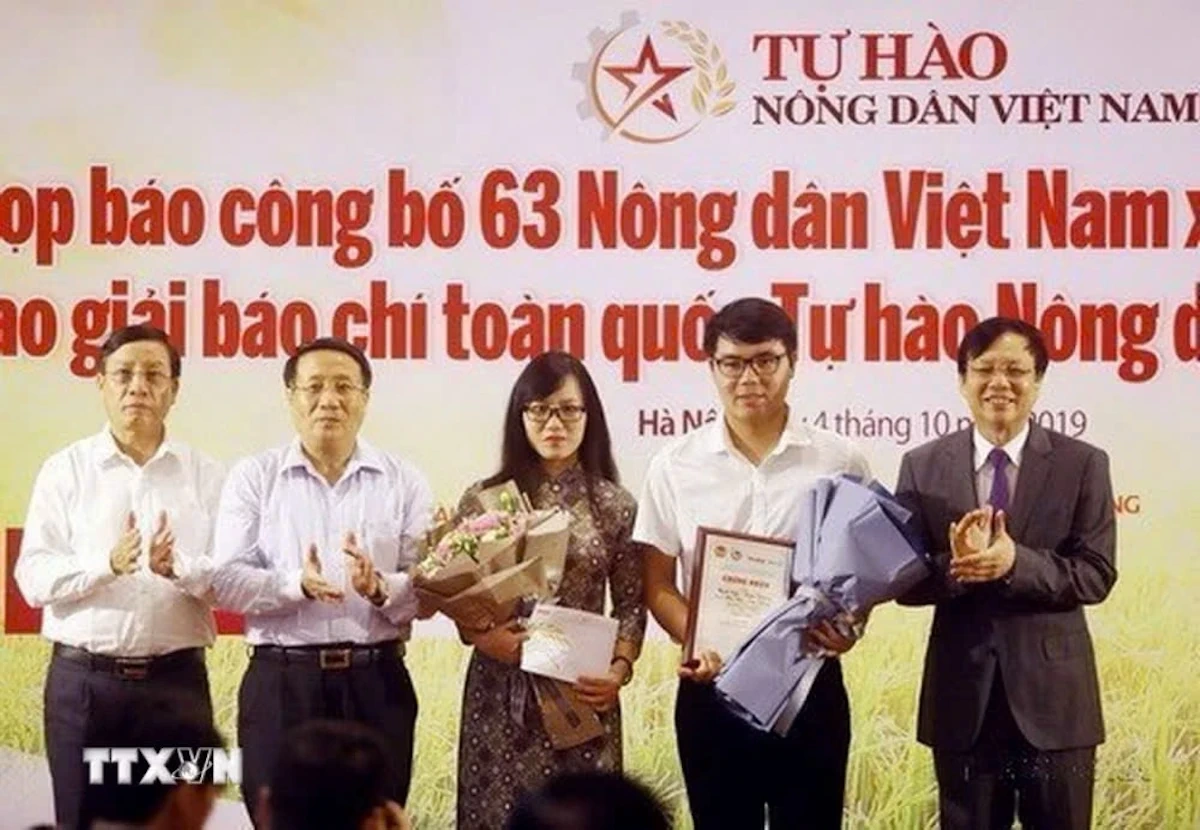 Khẳng định vị thế Hội Nhà báo Việt Nam trong đời sống báo chí và xã hội