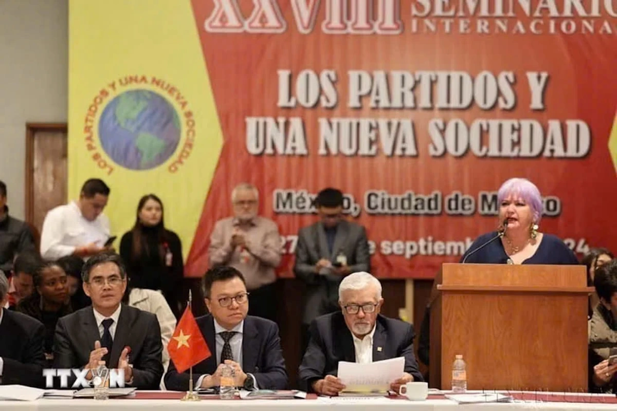 Khẳng định vị thế Hội Nhà báo Việt Nam trong đời sống báo chí và xã hội