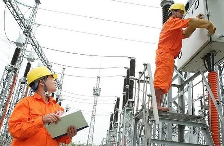 Chưa áp dụng ngay khung giờ cao điểm mới trong tính giá điện