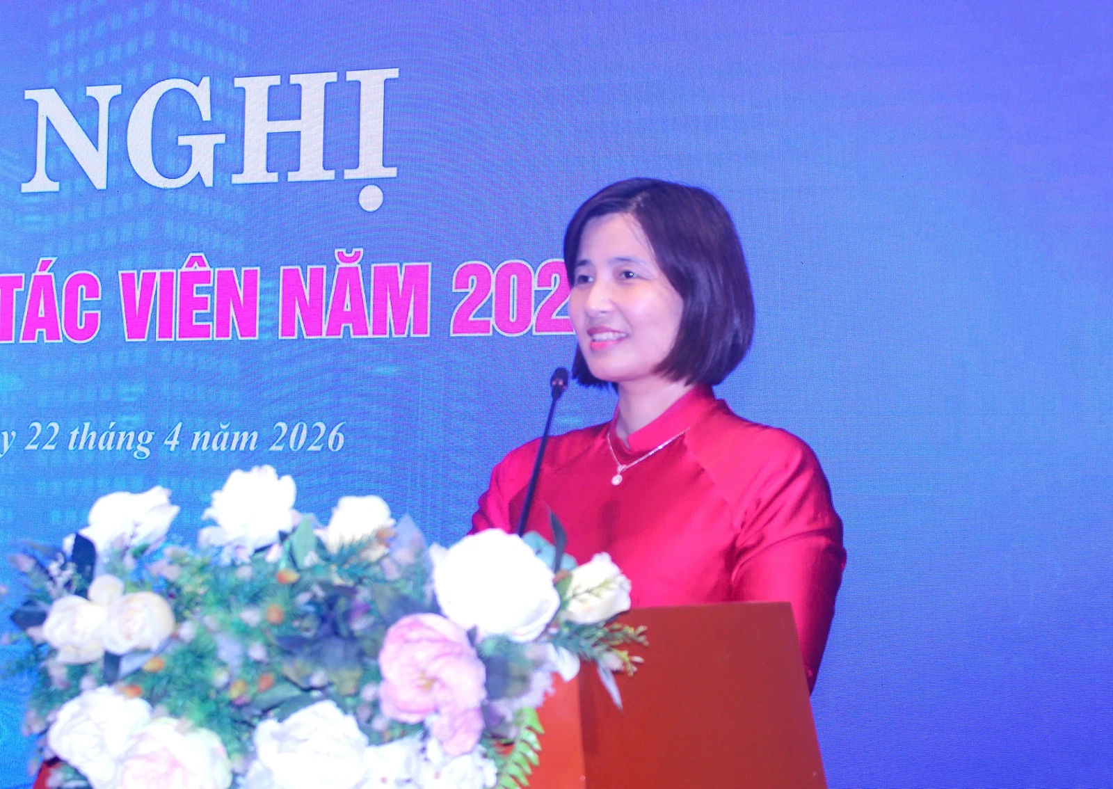 Hội nghị cộng tác viên Tạp chí Văn nghệ Xứ Thanh: Đồng hành bằng nội lực và tình yêu văn chương