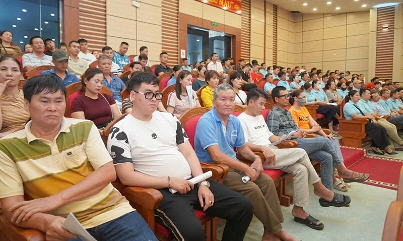 Sầm Sơn tập huấn nâng cao chất lượng dịch vụ du lịch biển năm 2026