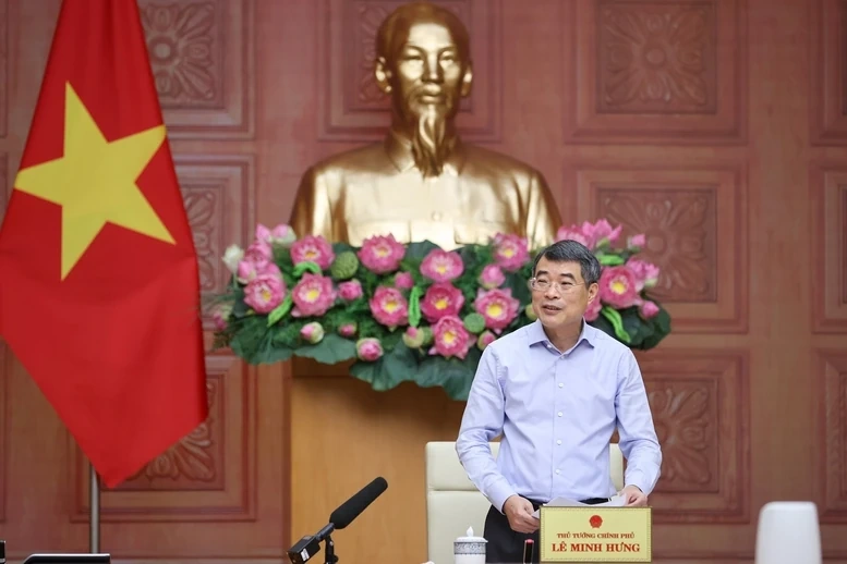 Thủ tướng Lê Minh Hưng: Đảng, Nhà nước đặc biệt quan tâm lĩnh vực giáo dục và đào tạo