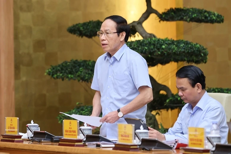 Thủ tướng Lê Minh Hưng: Đảng, Nhà nước đặc biệt quan tâm lĩnh vực giáo dục và đào tạo