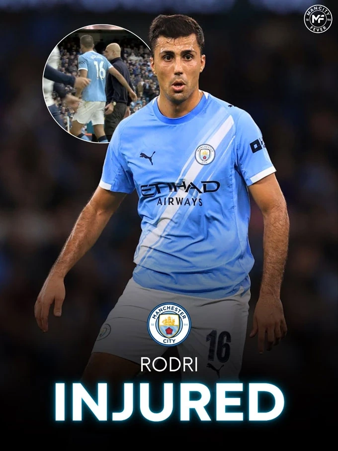 Man City nắm quyền tự quyết sau trận thắng nghẹt thở trước Arsenal; U23 Việt Nam đưa ra quyết định táo bạo tại ASIAD 2026