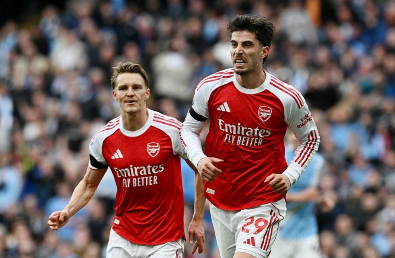 Đồng Nai rộng cửa thăng hạng V.League; Ngoại hạng Anh xác định đội đầu tiên xuống hạng