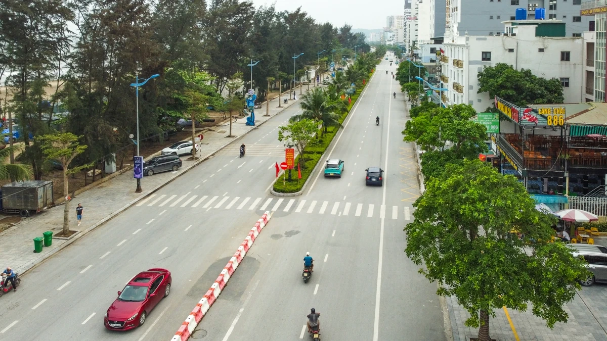 Sầm Sơn sẵn sàng bùng nổ với Lễ hội du lịch biển 2026