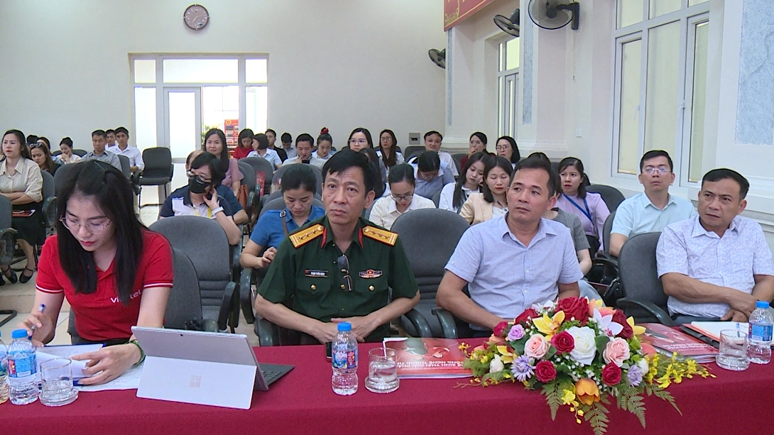 Phổ biến Nghị định về hợp đồng lao động điện tử cho doanh nghiệp