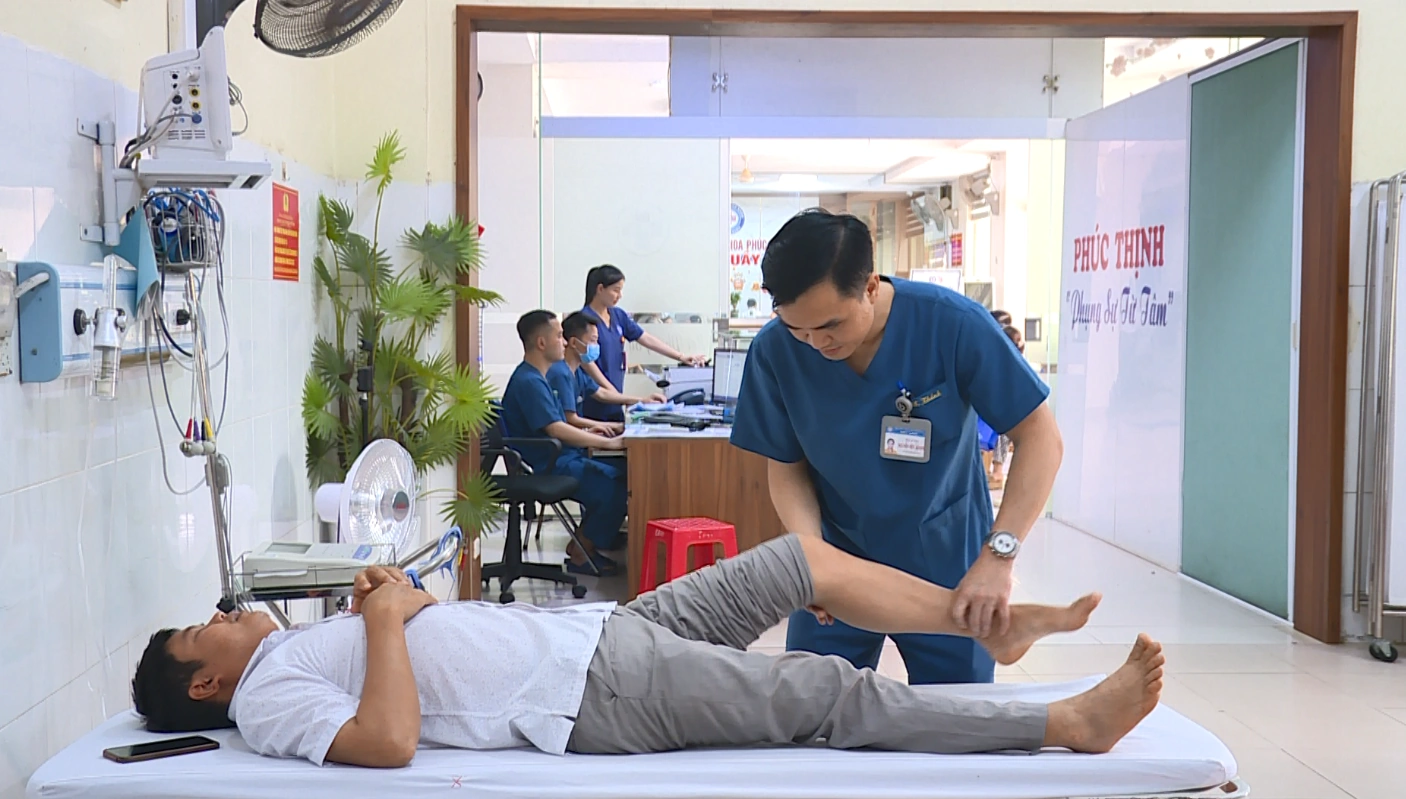 Những sai lầm trong sơ cứu bệnh nhân đột quỵ