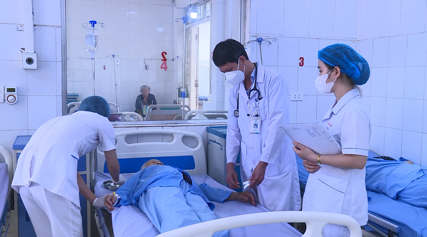 Các cơ sở y tế chuẩn bị điều kiện, đảm bảo khám chữa bệnh dịp nghỉ lễ